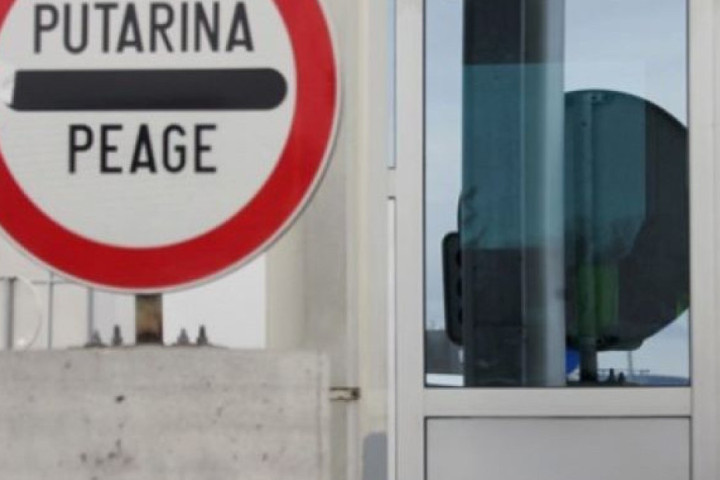 Savić: Do početka letnje sezone elektronska naplata putarine sa Grčkom