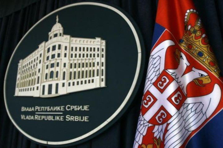 Vlada Srbije uvela još jednu meru u vezi sa naftom i naftnim derivatima