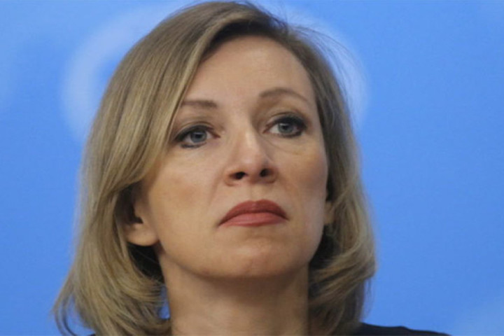 Zaharova: Rusija i Srbija tragaju za optimalnim rešenjem za NIS