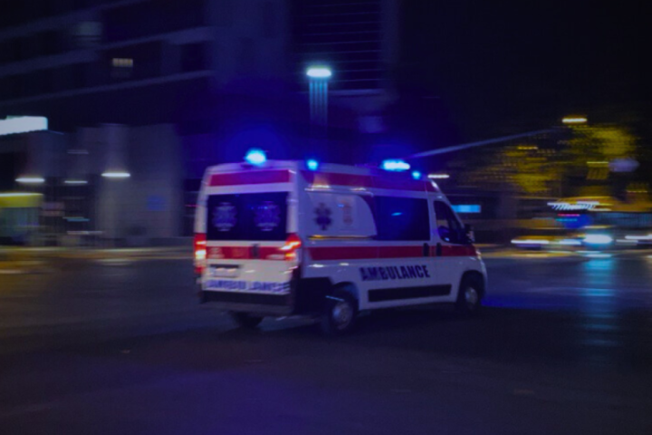 Masovno trovanje alkoholom u Kragujevcu