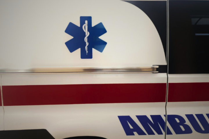 U saobraćajnoj nezgodi kod Nikšića stradali majka i dete