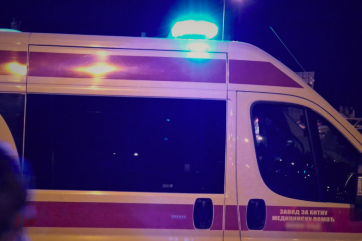 Novi detalji prevrtanja čamca na Dunavu na plovilu bilo 11 osoba, potraga za 3 nestale osobe u toku