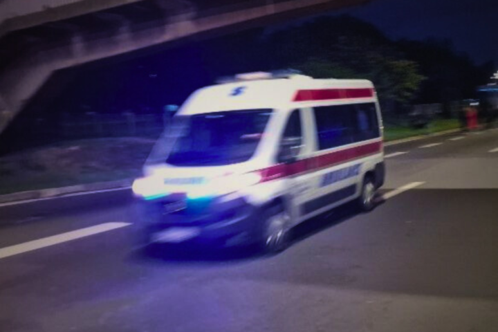 Kragujevački lekari primili preko 160 poziva za 24 sata