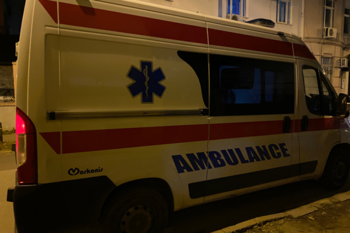 Otkriven identitet mladića pretučenog na Vračaru, napukla mu lobanja