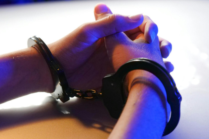 Rasvetljene četiri krađe: Policija u Nišu uhapsila muškarca, kod njega pronašli nož