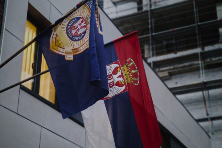 MUP: Tokom noći izvršena provera identiteta ukupno 339 osoba, podneto 6 prekršajnih prijava