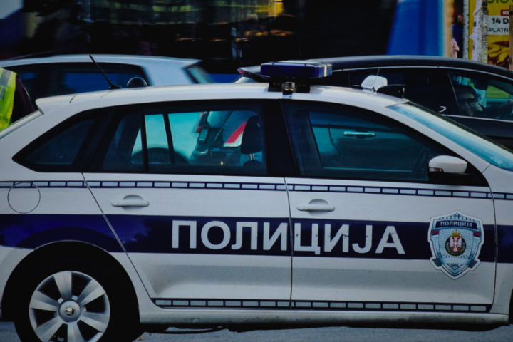Novi detalji napada u vozu u Beogradu