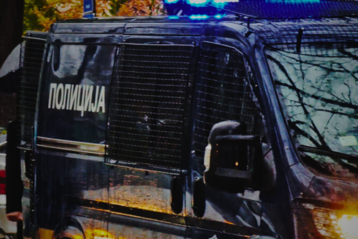 Velika akcija hapšenja u Beogradu: Pala kriminalna grupa, zaplenjena velika količina narkotika