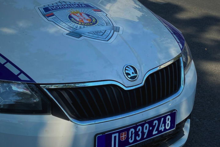 Uhapšen muškarac (42) u Beogradu: Polno uznemiravao devojčicu u gradskom autobusu