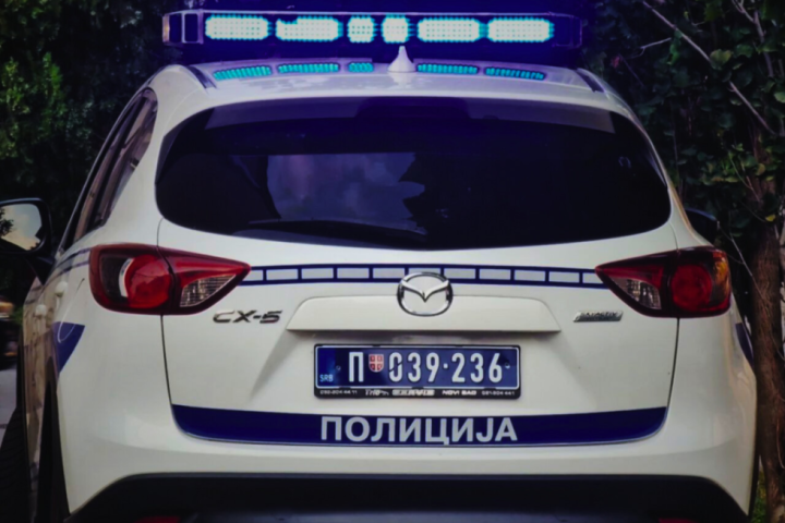 Uhapšen osumnjičeni za ubistvo Živka Bakića u Sopotu: Telo bivšeg fudbalera pronađeno u šumi