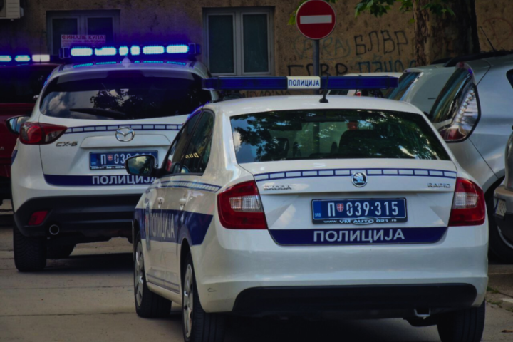 Novosađanin osumnjičen za 15 krađa: Po autobusima GSP-a krao putnicama novčanike