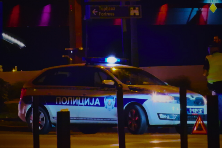 Vranje: Devojčica podletela pod točkove kamiona, teško je povređena