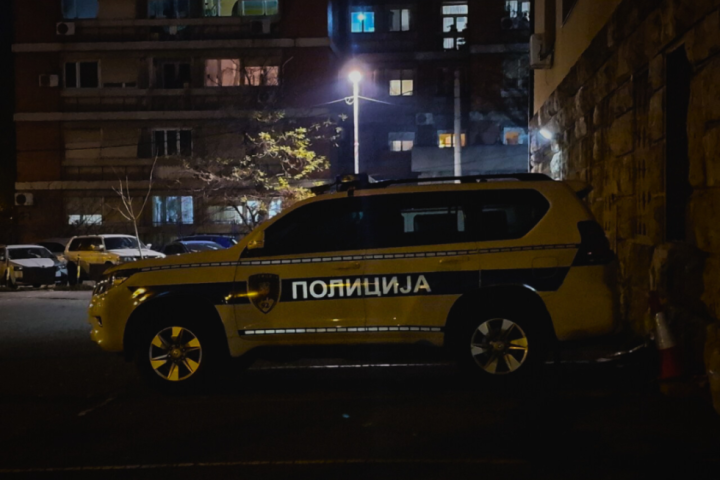 Mup se oglasio nakon hapšenja napadača na studente u Novom Sadu