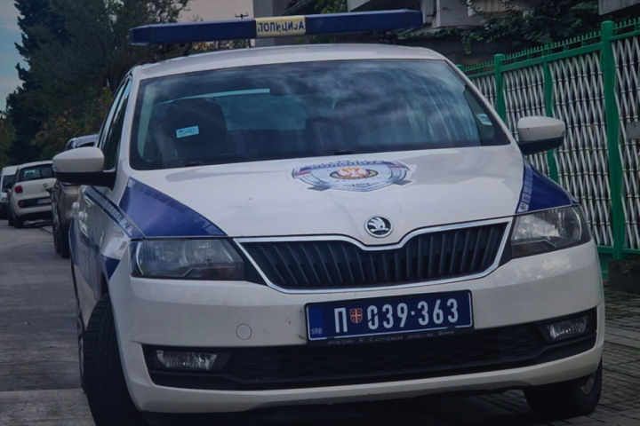 Nožem ubo mladića u Nišu: Uhapšen tinejdžer zbog pokušaja ubistva, žrtvi se bore za život