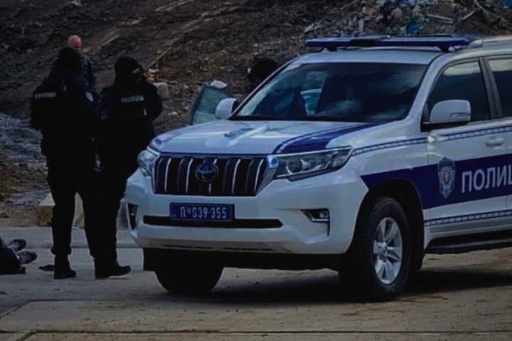 Dačić: Policija u Beogradu zaplenila šest kilograma kokaina
