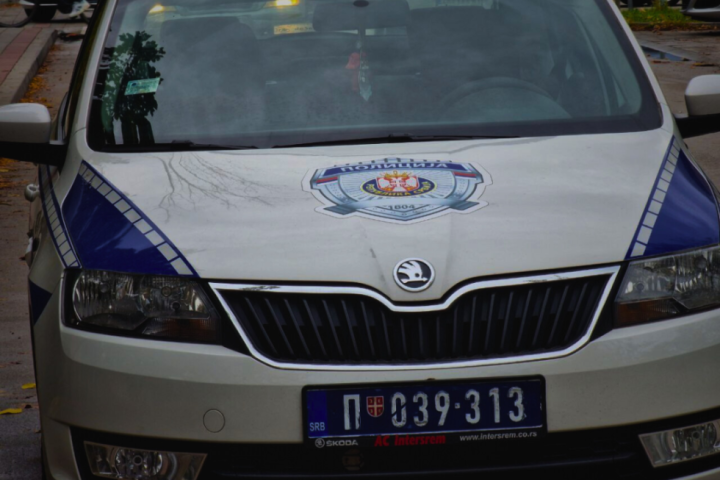 Tragedija kod Prijepolja: Muškarac pao sa kvada i poginuo