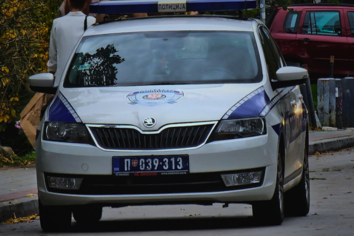 Novi detalji pucnjave i hapšenja u Leskovcu