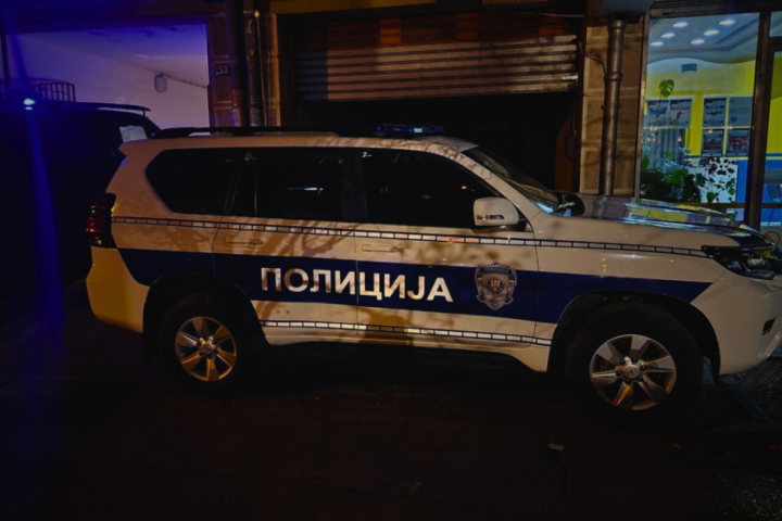 Zemun polje: Mladić primljen na VMA sa ubodnim ranama, napadač u bekstvu