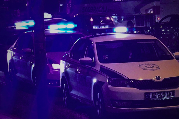 Uhapšena dvojica pripadnika Vukovićevog obezbeđenja zbog umešanosti u ubistvo Aleksandra Nešovića