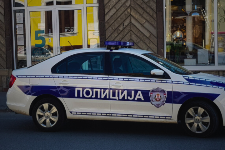 Hapšenje u Požarevcu zbog falsifikovanja novca