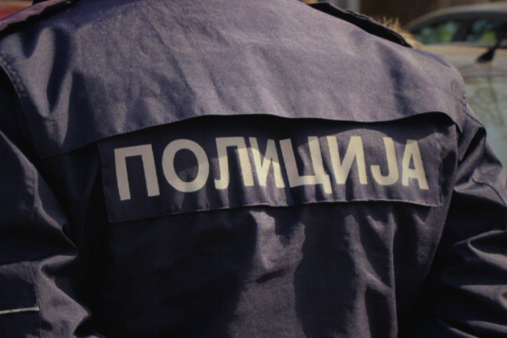 Policija obavila pretres stana i službenih prostorija Veselina Milića