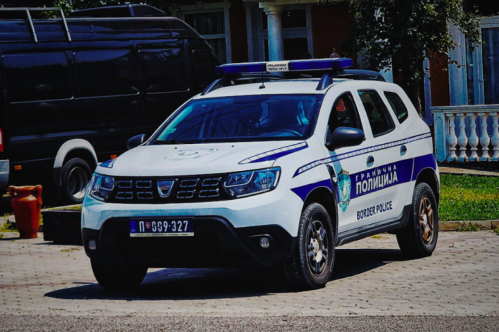 Sprečen pokušaj krijumčarenja zlata na prelazu Preševo