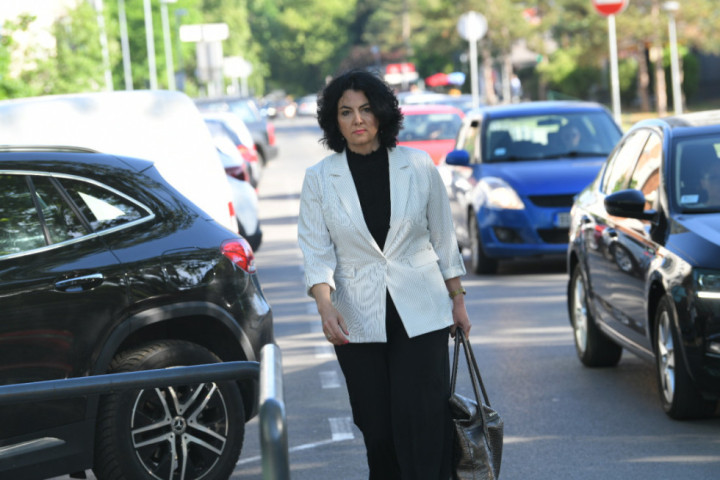 Podignuta optužnica protiv bivše gradonačelnice Niša Dragane Sotirovske