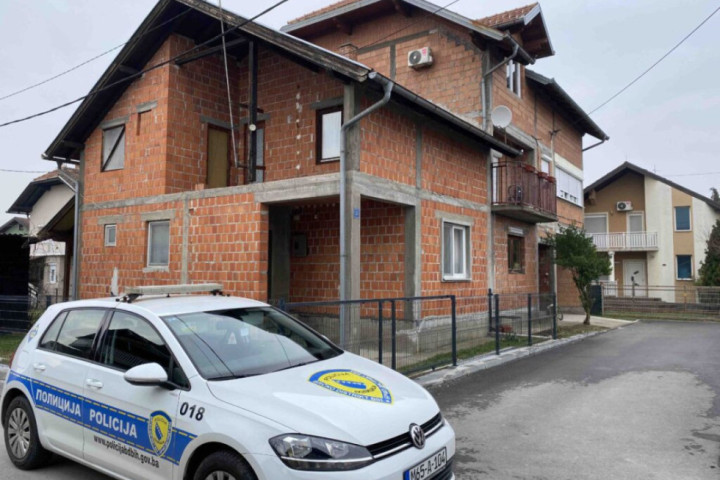 Tužilaštvo traži da se produži pritvor vlasnicima kuće u Brčkom u kojoj su pronađena deca