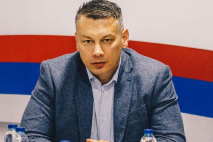 BiH: Bivšem ministru Nešiću produžen pritvor za još dva meseca