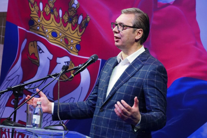 Kosačov o dolasku Vučića u Moskvu: Politički korak koji će Rusija ceniti