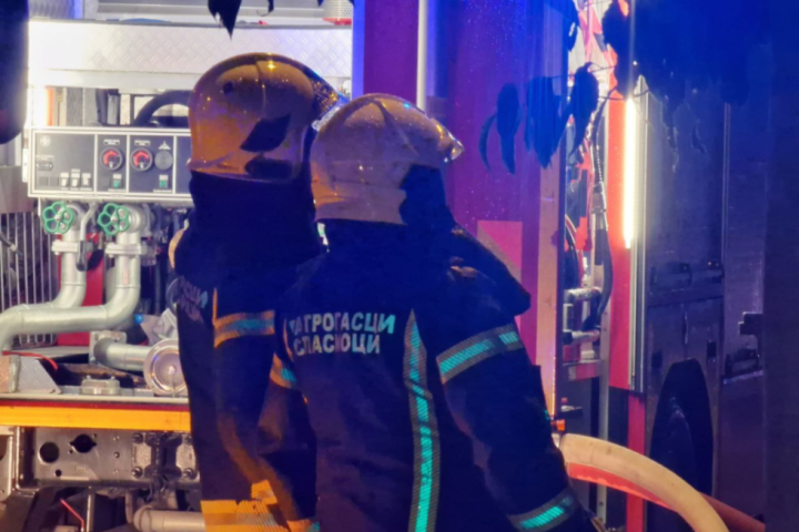 Vrućine raspaljuju vatru: Evo zbog čega baš leti često izbijaju požari, a nisu u pitanju "pregrejane klime"