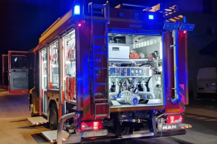 Još jedan napad na kafić u Beogradu: Bačen koktel na lokal na Voždovcu