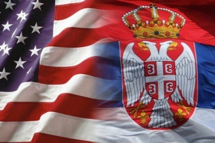Na Menhtetnu obeležen Dan srpsko-američkog nasleđa u Njujoruku
