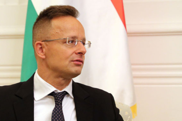 Sijarto: Nerealno je govoriti o evropskoj bezbednosti bez Turske i Rusije