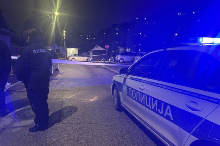 MUP: U Nišu povređeno više desetina lica, napadnut gradonačelnik