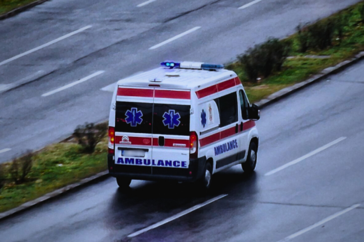 Radnik krenuo u rikverc i kamionom pregazio kolegu: Detalji nezgode na auto-putu kod Dobanovaca