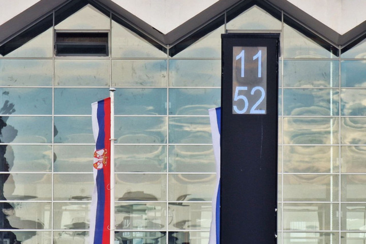 U Novom Sadu 23. mart dan žalosti zbog Vukašinove smrti