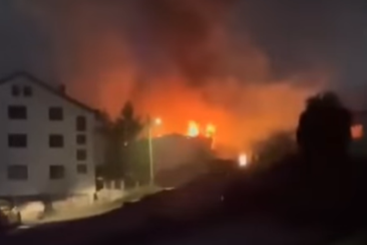 Svih 13 policajaca optuženih za požar u diskoteci u Kočanima negiralo krivicu