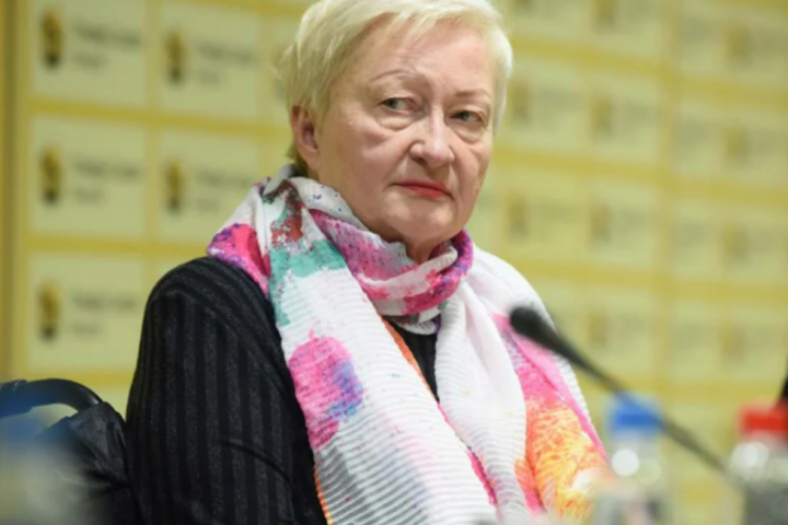 Preminula doktorka Svetlana Broz, Titova unuka