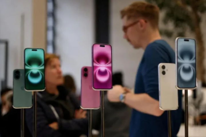 iPhone 17 dolazi uz poskupljenje: Sve četiri verzije skuplje za oko 50 dolara