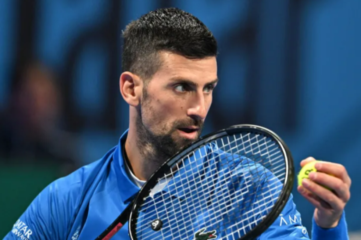 Evo kada Novak Đoković igra meč 3. kola Majamija protiv Argentinca Karabelija