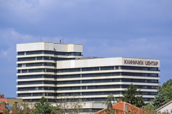 Oglasio se doktor iz KCS o stanju povređenih u požaru u Kočanima: Imam dobre vesti...