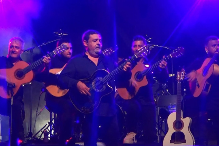 Odlaže se koncert Gipsy kingsa u Sava centru