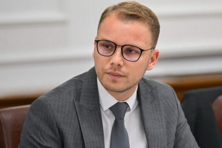 U Banjaluci uvedeno vanredno stanje, oglasio se Stanivuković: Nalazimo se pred ekološkom katastrofom