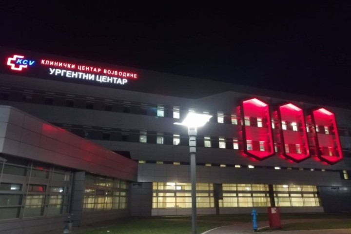 UKCV: Nije tačno da je u UKCV potvrđen prvi slučaj alergije alfa-gal sindrom