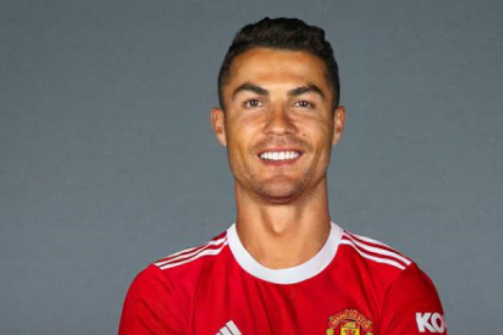 Kristijano Ronaldo ušao u Ginisovu knjigu rekorda!
