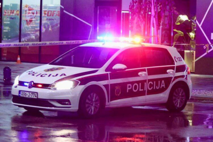 Zločin u Sokocu: Žena osumnjičena za pokušaj ubistva muža