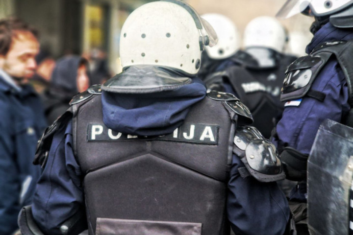 MUP obaveštava građane: U ova dva grada policajci će slikati i snimati javna okupljanja