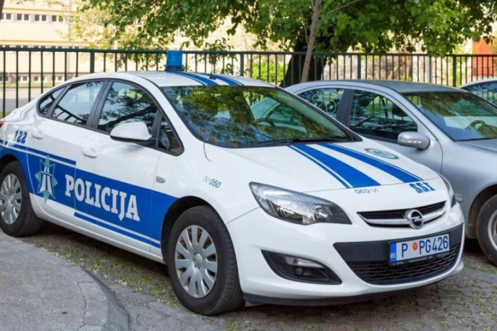 Škaljarac Sima Marković (52) ubijen kod Budve