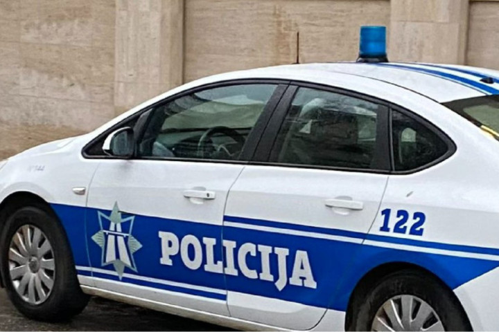 Procesuiran osumnjičeni da je sa prozora pucao u pravcu tri učenice u Bijelom Polju